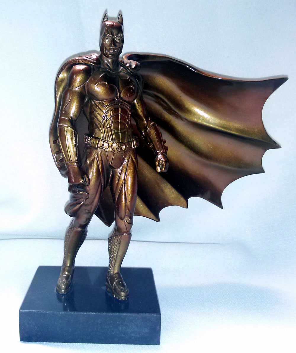 the noble collection batman