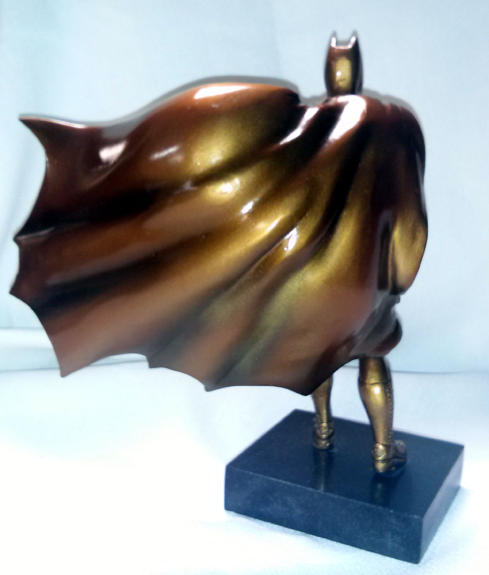 the noble collection batman