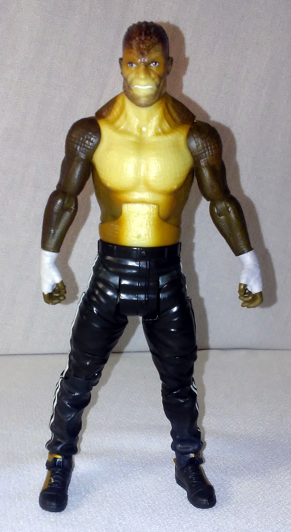 killer croc baf
