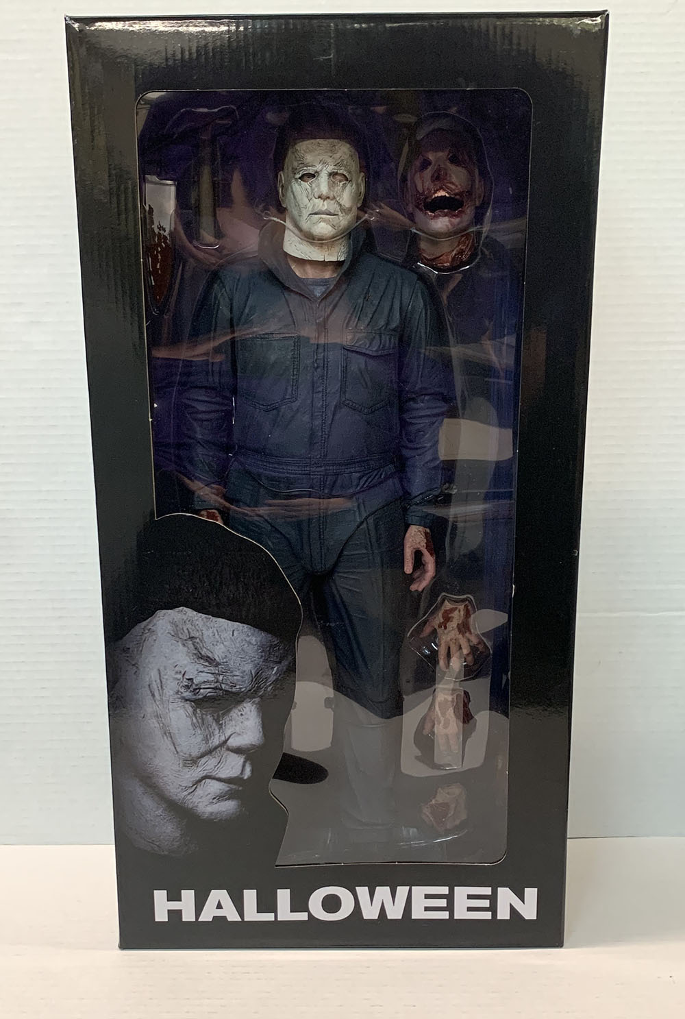myers neca