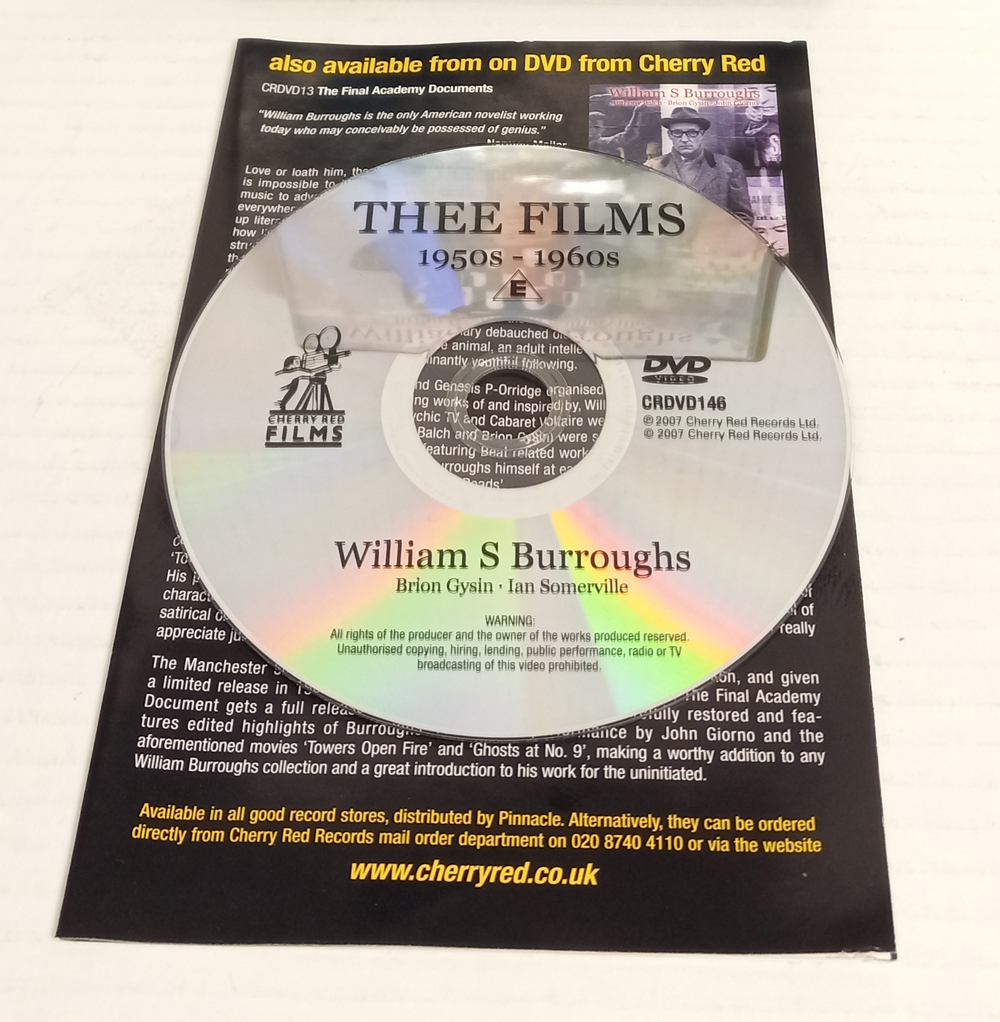 その他 Thee Films 1950s-1960s [DVD] 51kBOZb9UrL._AC_UF1000,